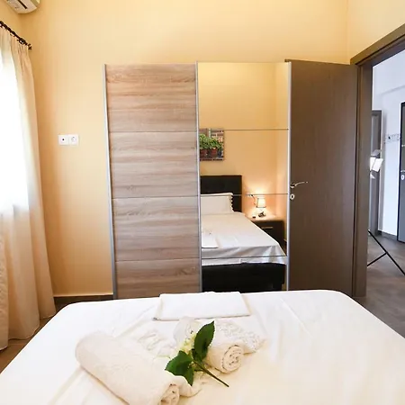 Theasis Luxury Panoramic Penthouse *