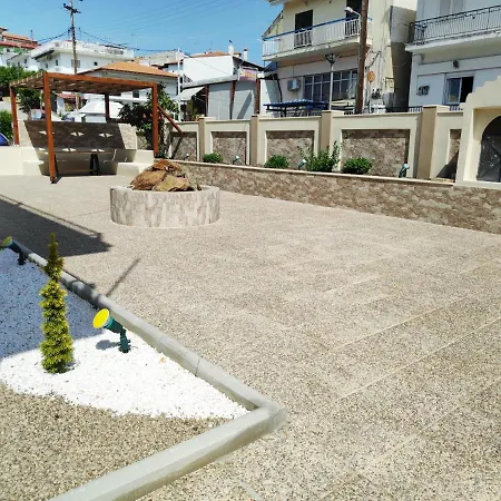 Akropoleos Sunset Apartament Neos Marmaras