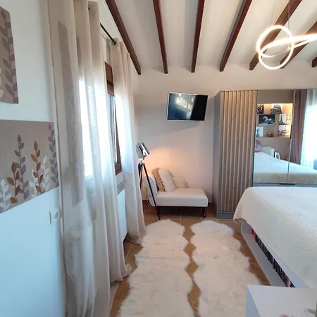 Theasis Luxury Panoramic Penthouse Апартаменты Неос-Мармарас
